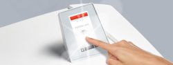 HSM Touchdisplay ppm-stuttgart Berlin HSM Touchdisplay ppm-stuttgart Berlin